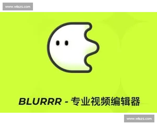 如何免费下载Blurrr免费版并顺利安装使用详解