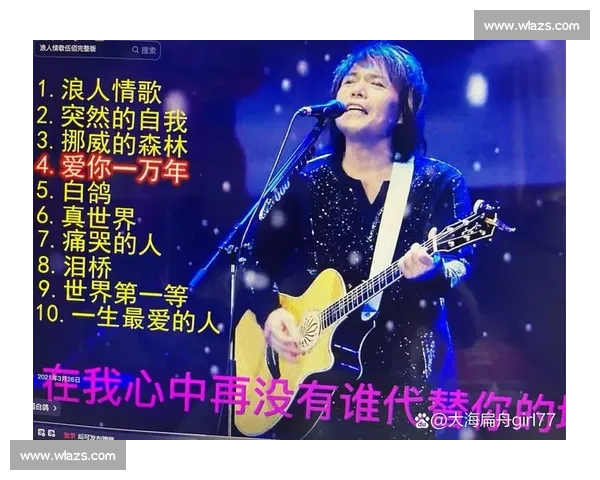 这个世界是什么歌呢探索音乐背后的情感与故事